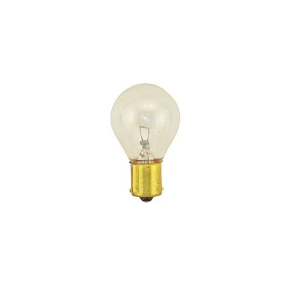 Ilb Gold Aviation Bulb, Replacement For Donsbulbs 311, PK10 311 - main